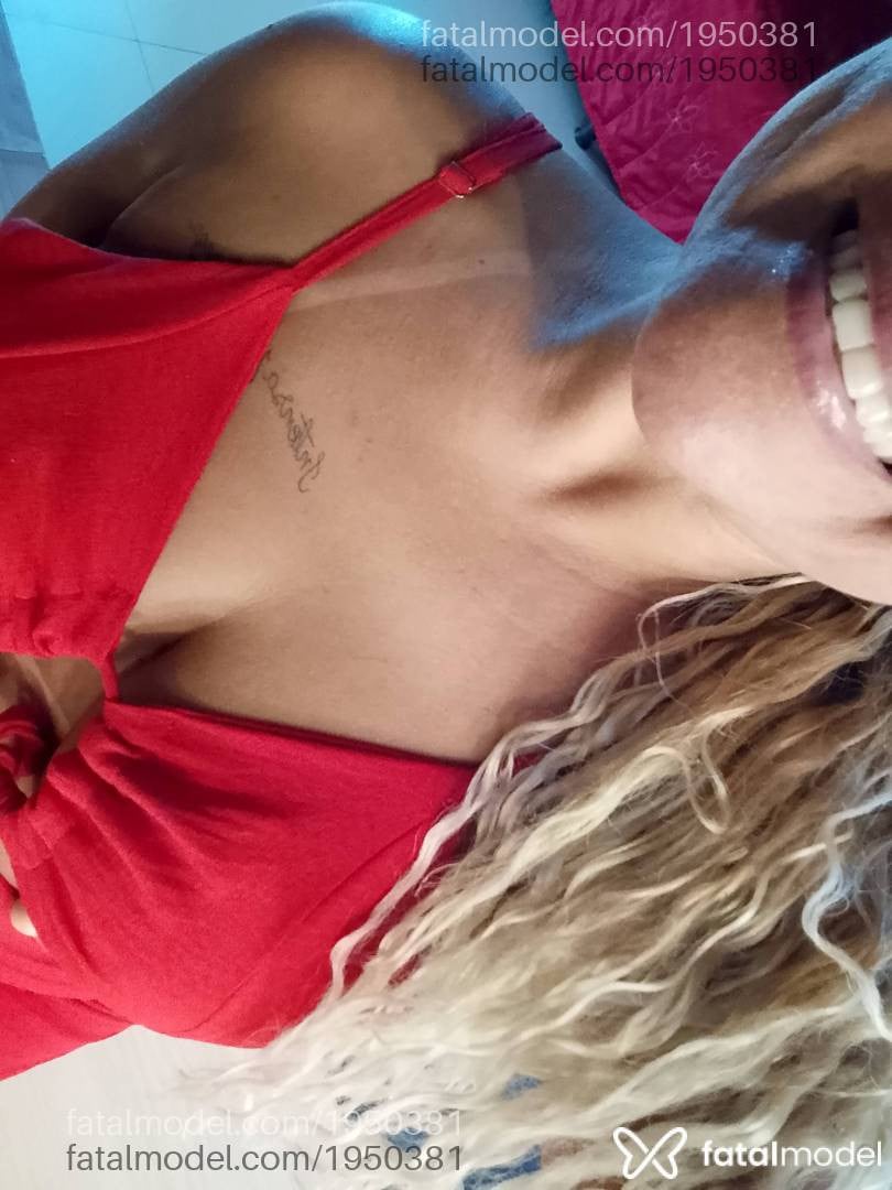Acompanhante mulher morena (o) de olhos castanhos - Anny Monteiro