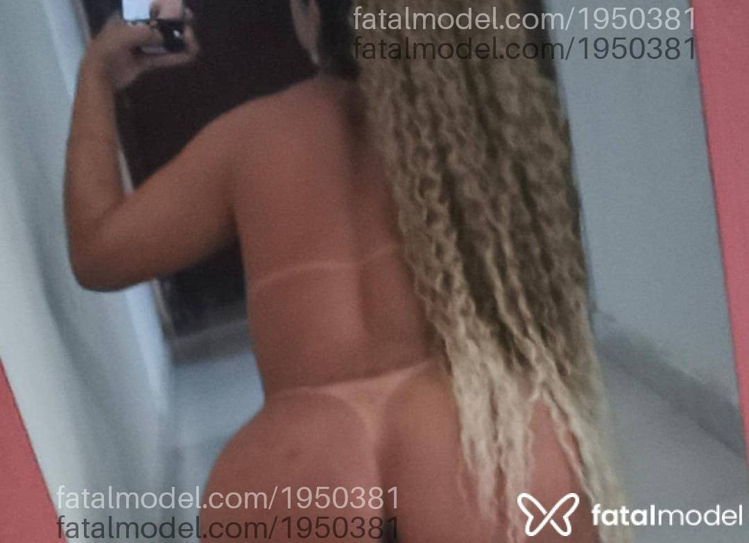 Acompanhante mulher morena (o) de olhos castanhos - Anny Monteiro