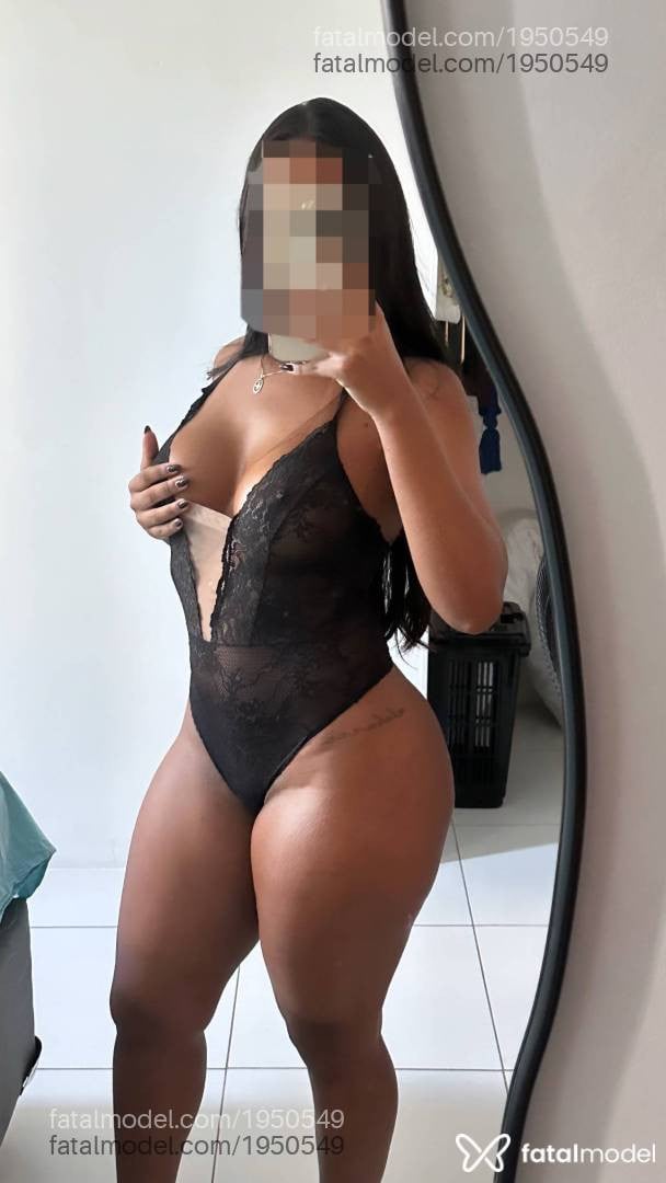 Acompanhante mulher morena (o) de olhos pretos em Recife - Elisa Meneses