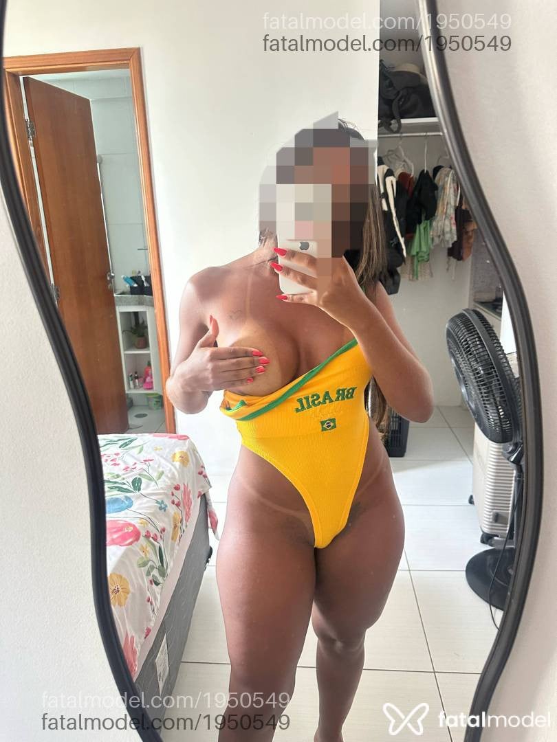 Acompanhante mulher morena (o) de olhos pretos em Recife - Elisa Meneses