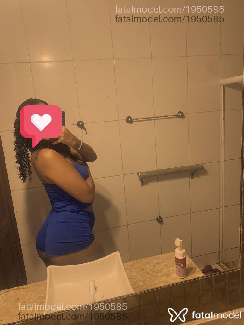 Acompanhante mulher morena (o) de olhos castanhos em Campos dos Goytacazes - Brenda Silva