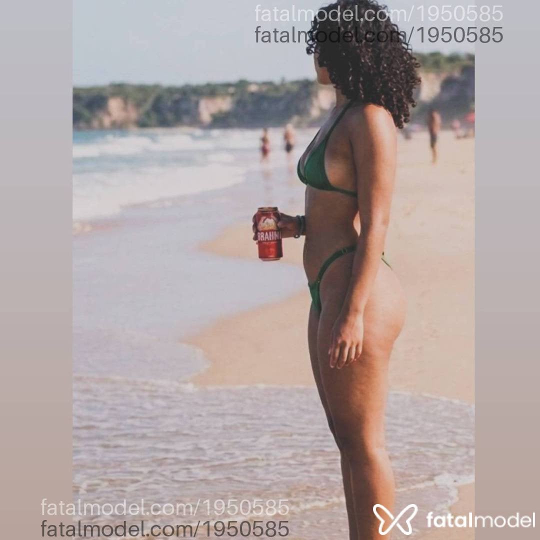 Acompanhante mulher morena (o) de olhos castanhos em Campos dos Goytacazes - Brenda Silva