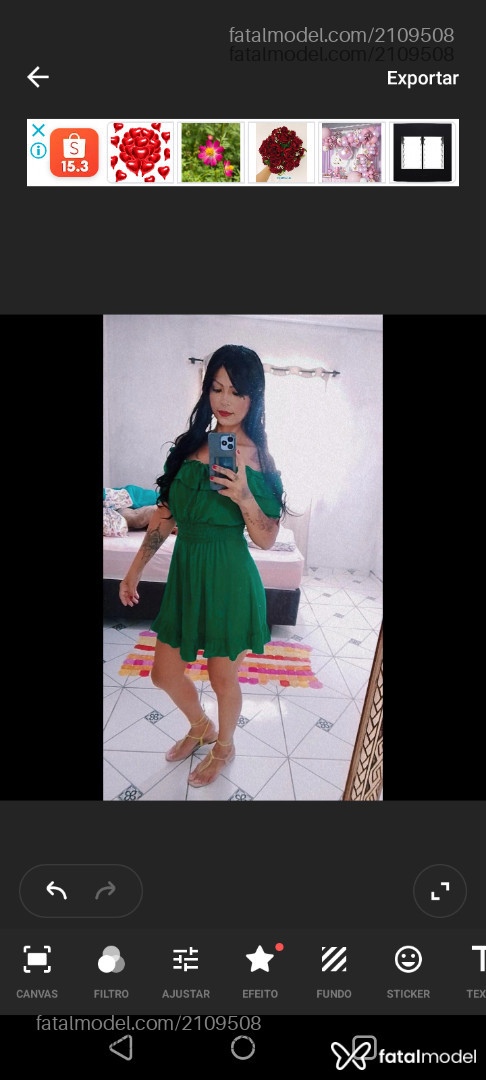 Acompanhante mulher morena (o) de olhos pretos em Virtual Acompanhante mulher morena (o) de olhos pretos em Virtual - Tayangel