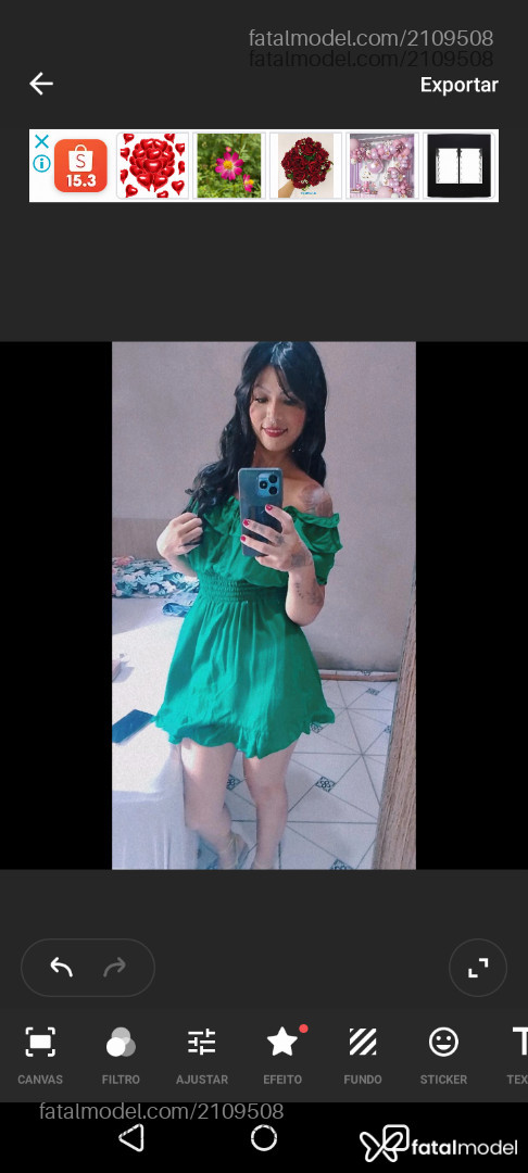 Acompanhante mulher morena (o) de olhos pretos em Virtual Acompanhante mulher morena (o) de olhos pretos em Virtual - Tayangel