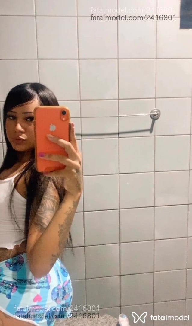 Acompanhante mulher morena (o) de olhos mel em Rio de Janeiro - Tainá