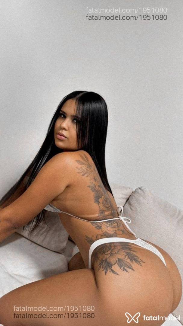 Acompanhante mulher morena (o) de olhos castanhos em Bauru - Giulia Gabrielle