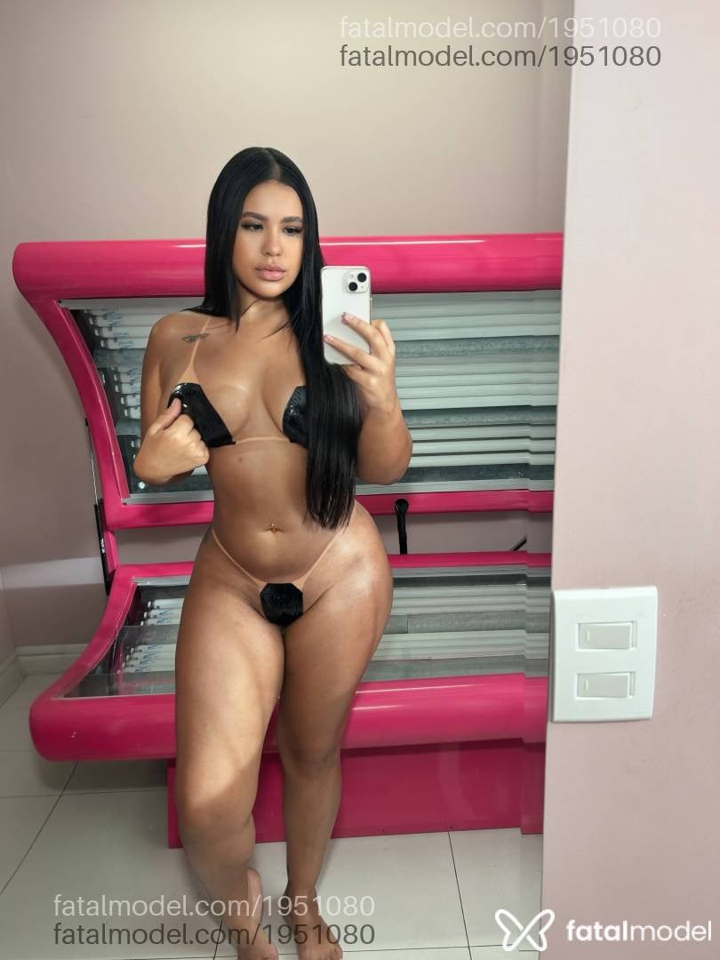 Acompanhante mulher morena (o) de olhos castanhos em Bauru - Giulia Gabrielle