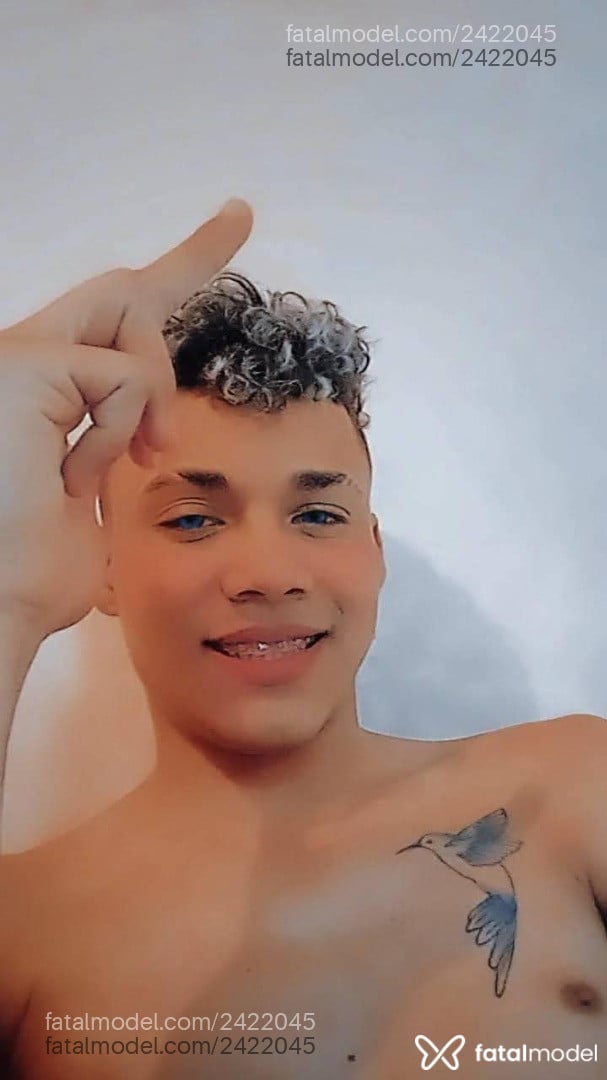 Acompanhante homem com cabelo castanho de olhos castanhos em Seberi Acompanhante homem com cabelo castanho de olhos castanhos em Seberi - Sebastião