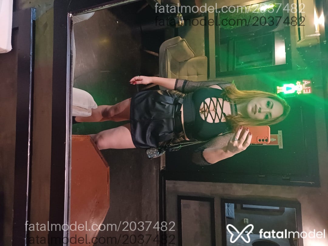 Acompanhante mulher ruiva (o) de olhos mel em São Paulo - Joana Mendes