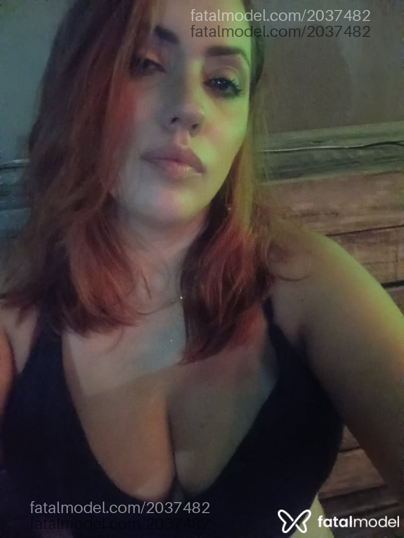 Acompanhante mulher ruiva (o) de olhos mel em São Paulo - Joana Mendes
