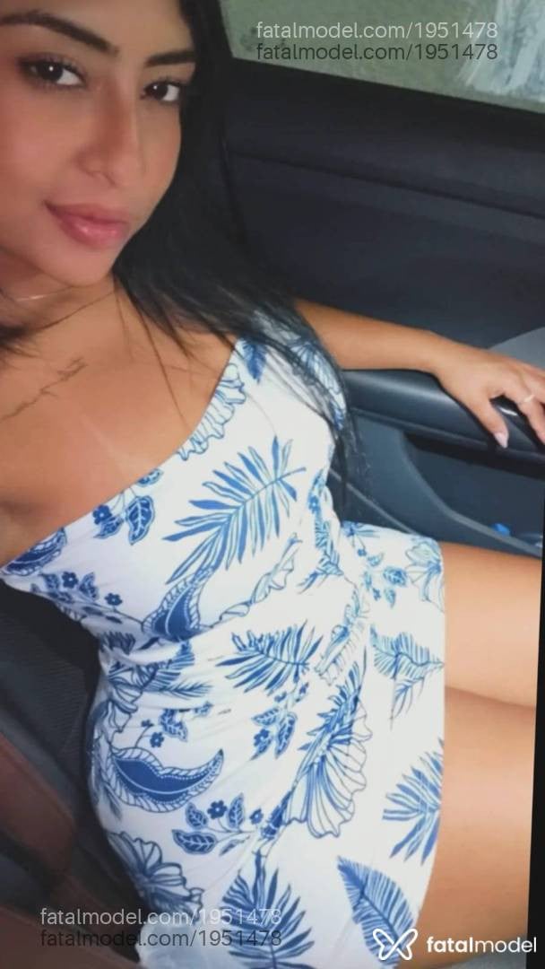 Acompanhante mulher morena (o) de olhos castanhos - Kaila morena