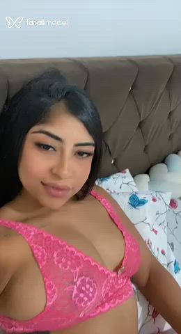 Acompanhante mulher morena (o) de olhos castanhos - Kaila morena