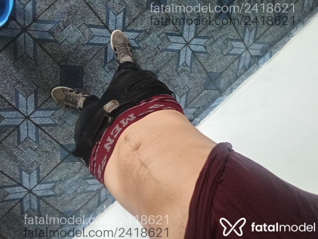 Acompanhante homem com cabelo castanho de olhos castanhos em São Paulo - Gustav