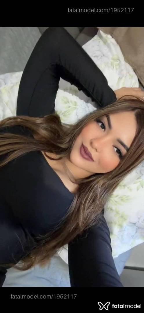 Acompanhante mulher morena (o) de olhos castanhos - Carol