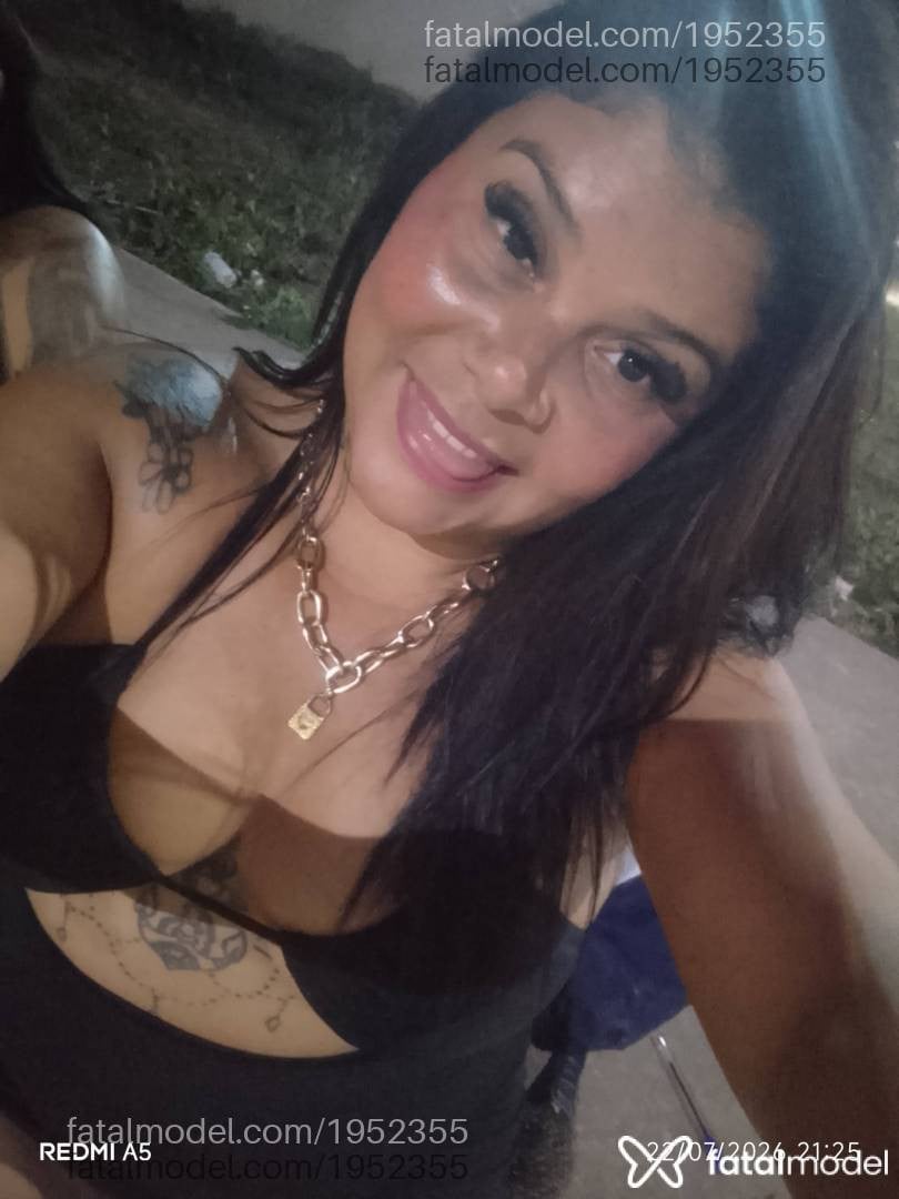 Acompanhante mulher morena (o) de olhos mel - Pérola Paulista