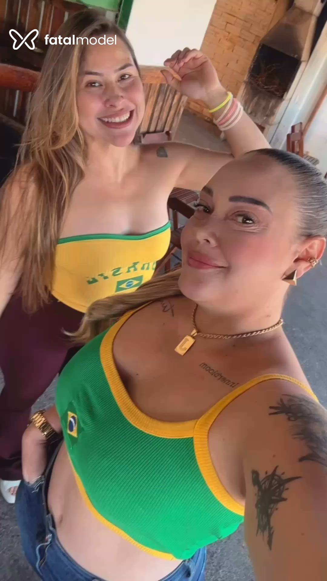 Acompanhante mulher loira (o) de olhos castanhos em Patrocínio Acompanhante mulher loira (o) de olhos castanhos em Patrocínio - Jenifer Menezes