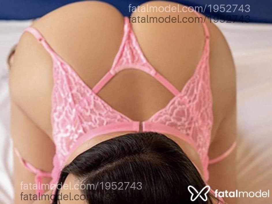 Acompanhante mulher morena (o) de olhos castanhos em Rio de Janeiro - Bella