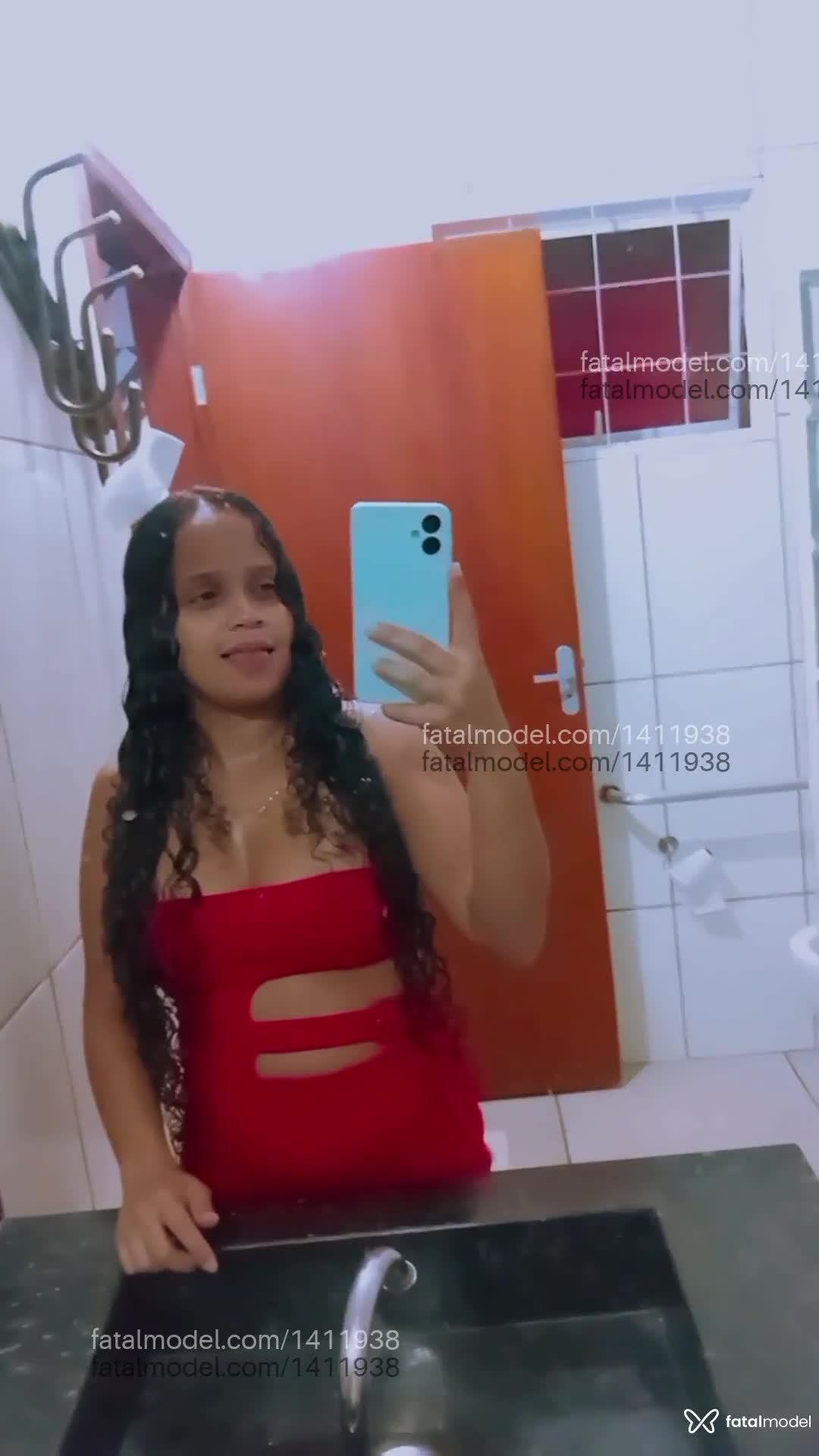 Acompanhante mulher morena (o) de olhos pretos em São José do Rio Preto - Luana