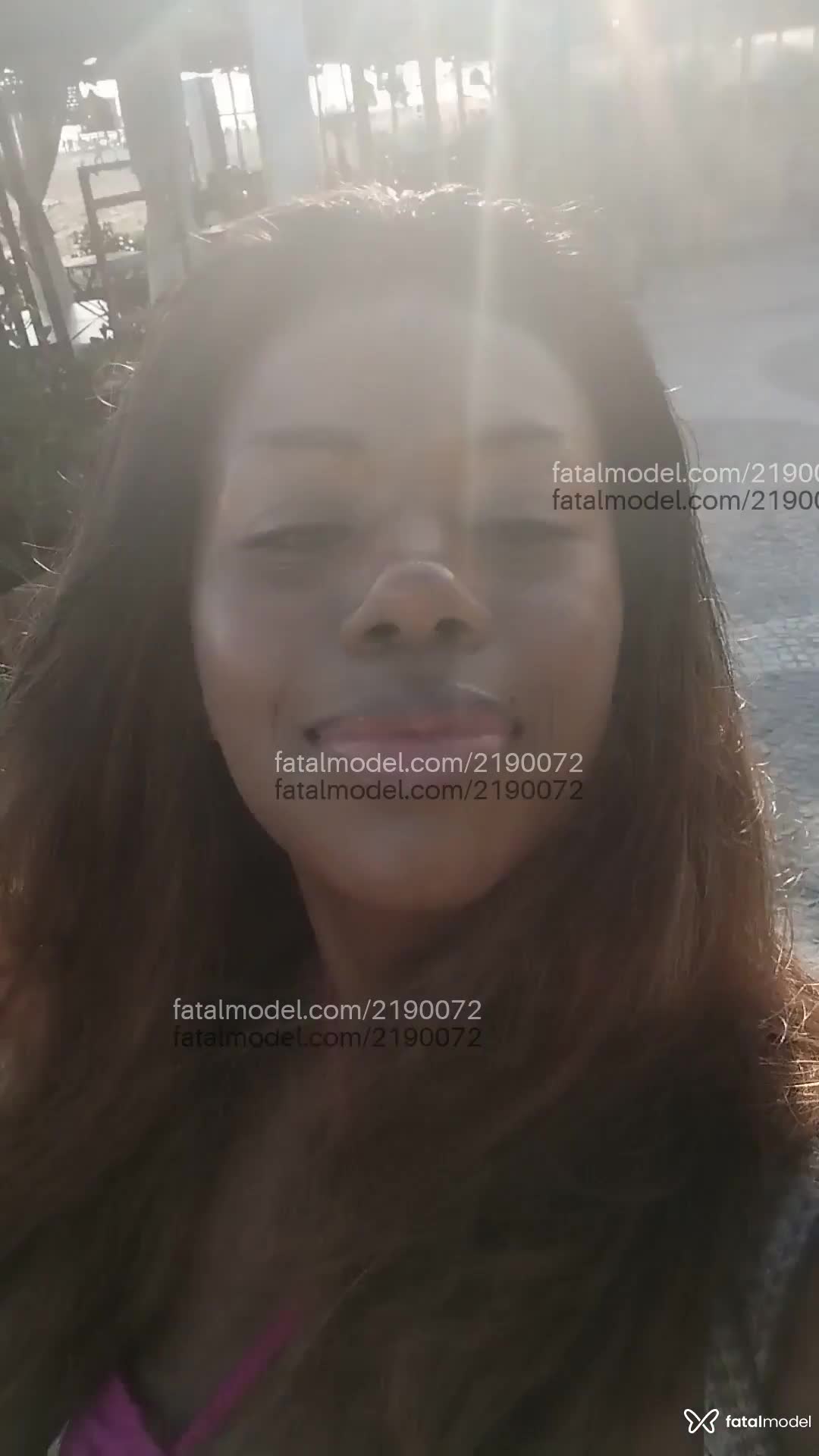 Acompanhante mulher com cabelo castanho de olhos mel em Rio de Janeiro - Ellena Almeida