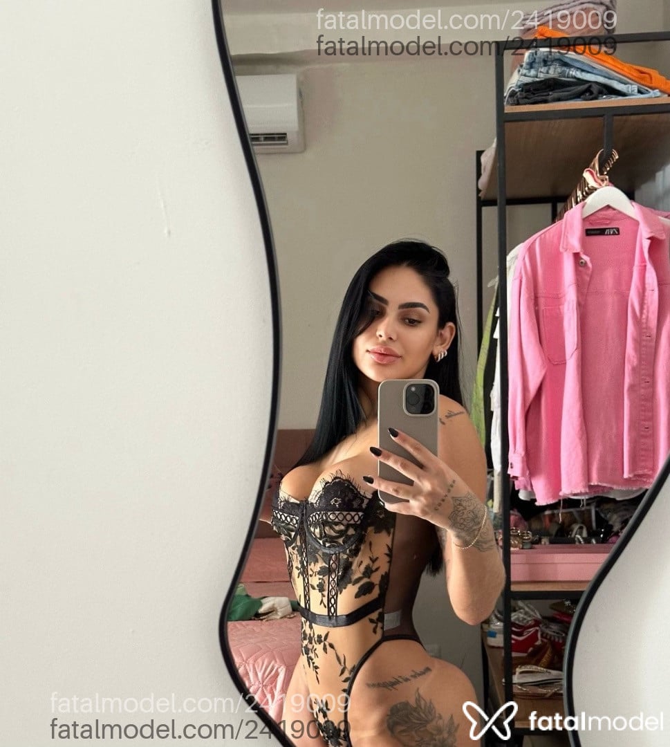 Acompanhante mulher morena (o) de olhos castanhos em São Paulo - Pietra Lima