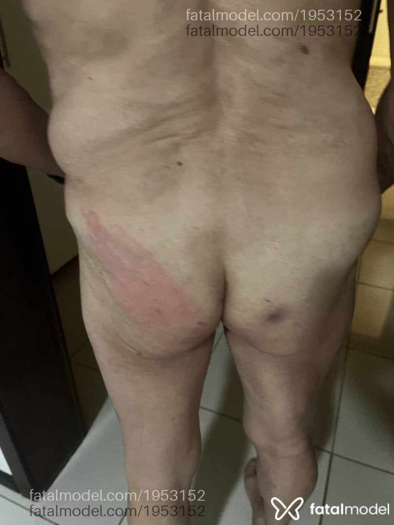 Acompanhante homem com cabelo castanho de olhos castanhos em Brasília - Roger Sanz