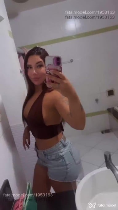 Acompanhante mulher ruiva (o) de olhos castanhos em Feira de Santana - Bianca Sanchez