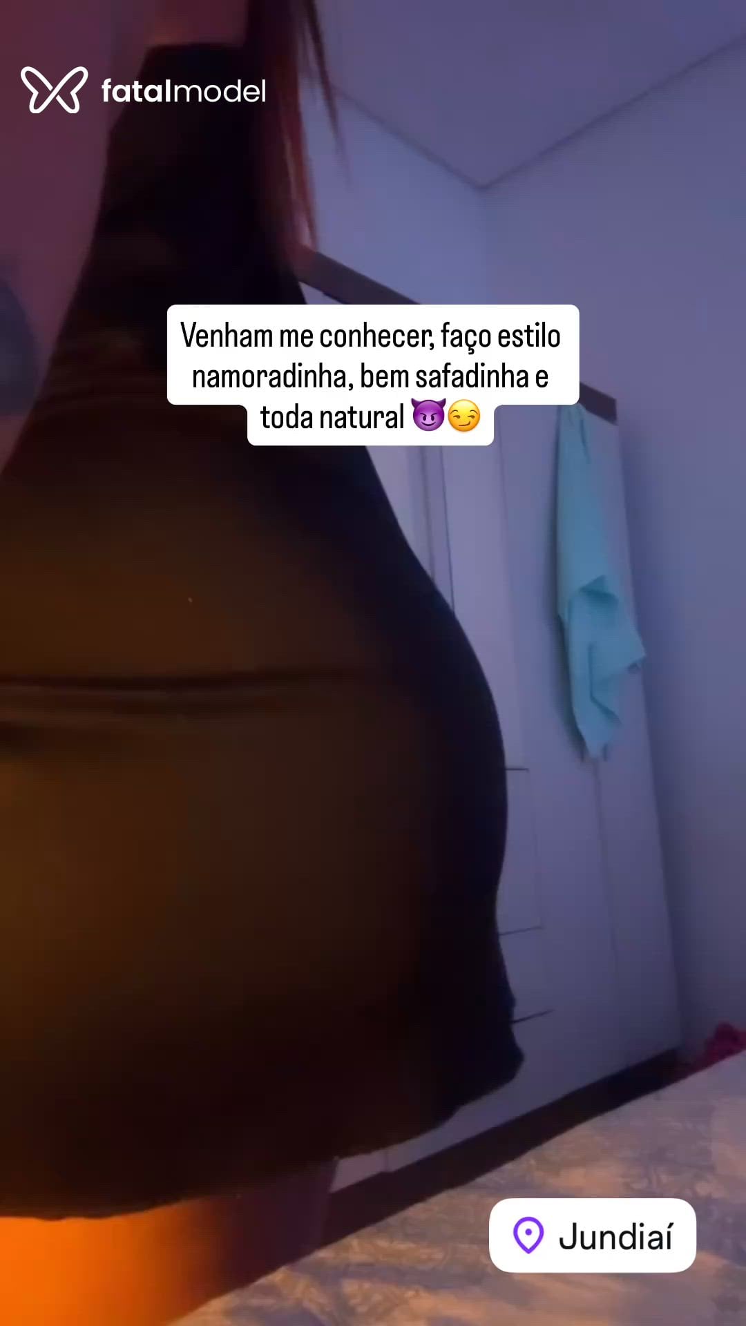 Acompanhante mulher ruiva (o) de olhos castanhos em Jundiaí Acompanhante mulher ruiva (o) de olhos castanhos em Jundiaí - Bianca Sanchez