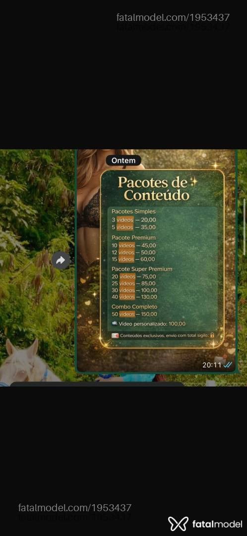 Acompanhante mulher ruiva (o) de olhos verdes - Juju Borges Angel