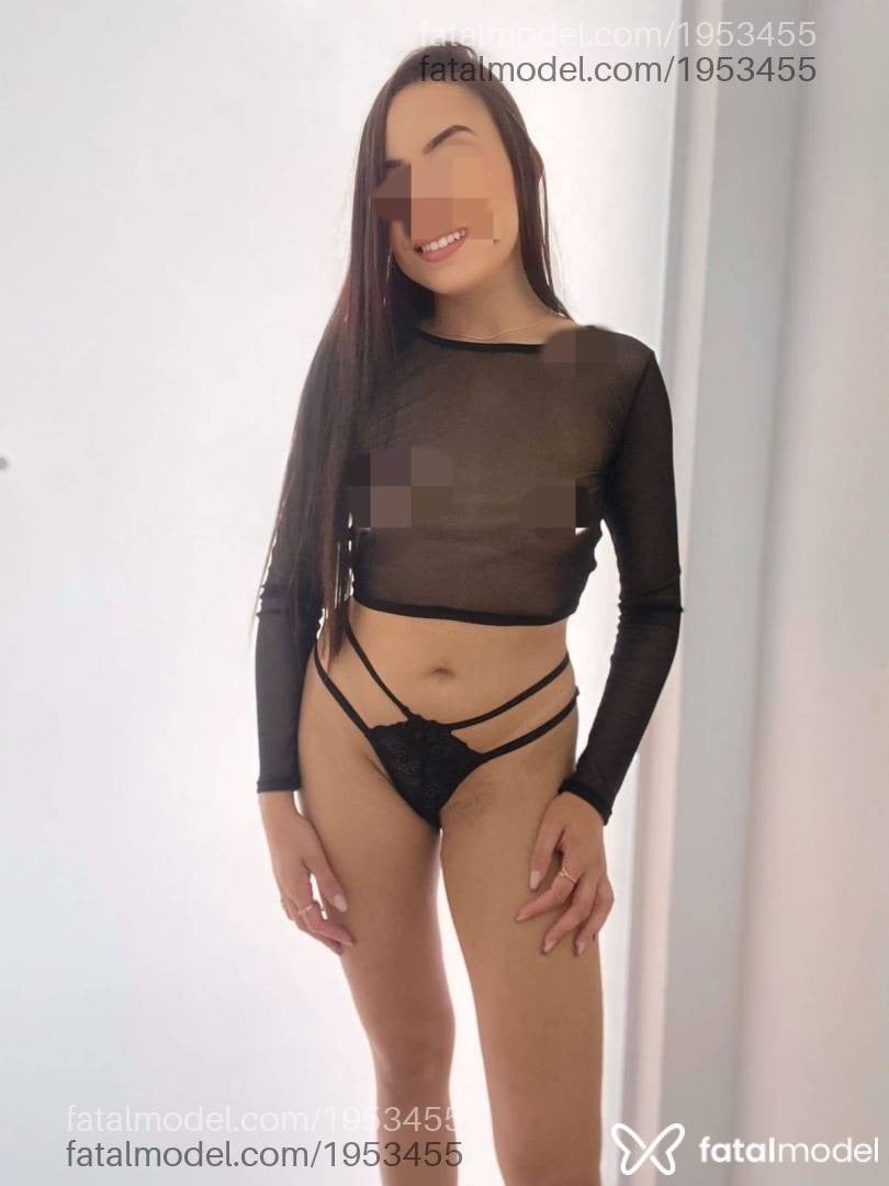 Acompanhante mulher com cabelo castanho de olhos castanhos em Bauru - Livia Nogueira