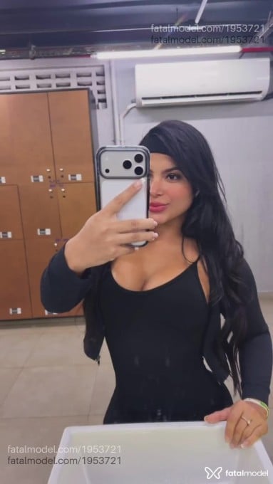 Acompanhante mulher morena (o) de olhos castanhos em Palmas - Sophia Pimentel
