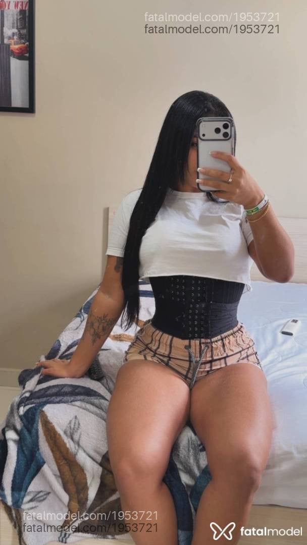 Acompanhante mulher morena (o) de olhos castanhos em Palmas - Sophia Pimentel