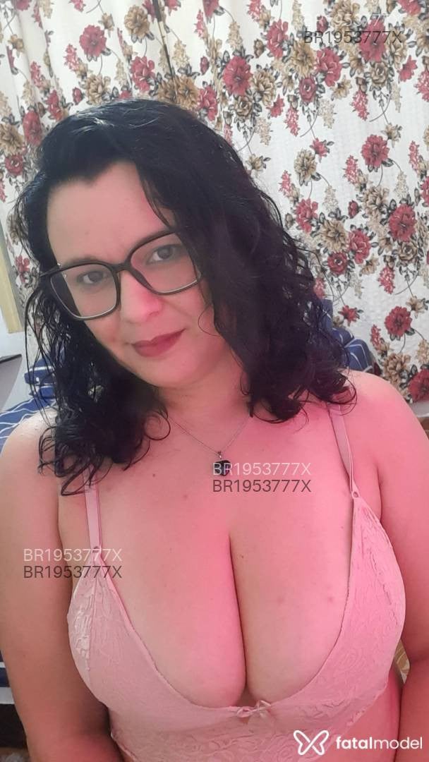 Acompanhante mulher ruiva (o) de olhos castanhos em São José dos Campos - Nathália Matielle