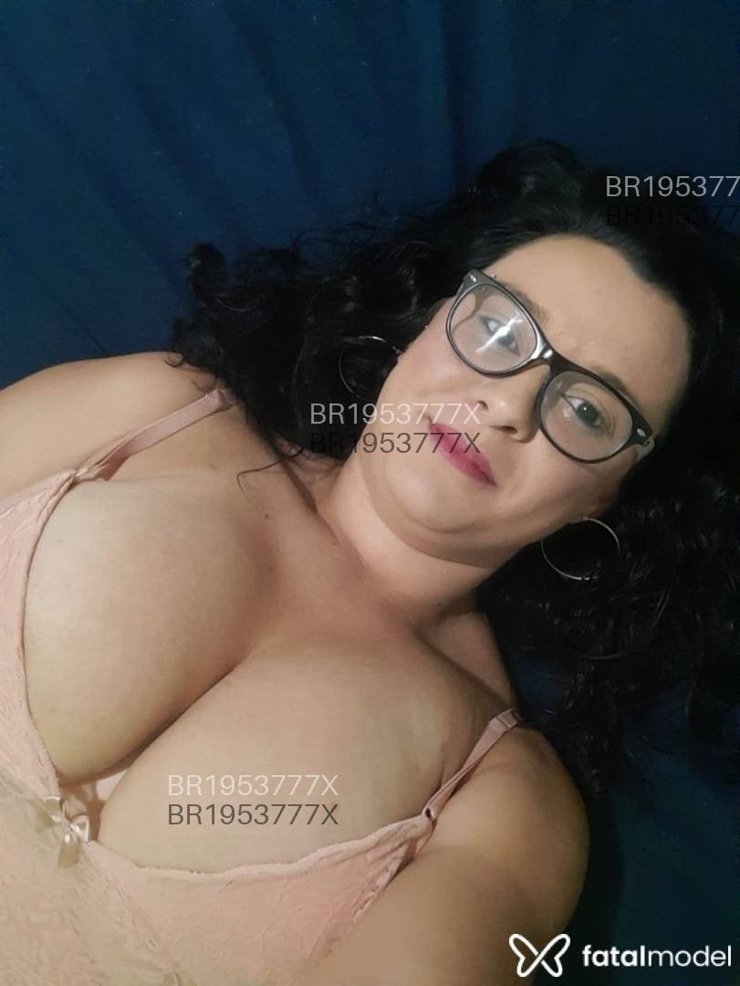 Acompanhante mulher ruiva (o) de olhos castanhos em São José dos Campos - Nathália Matielle