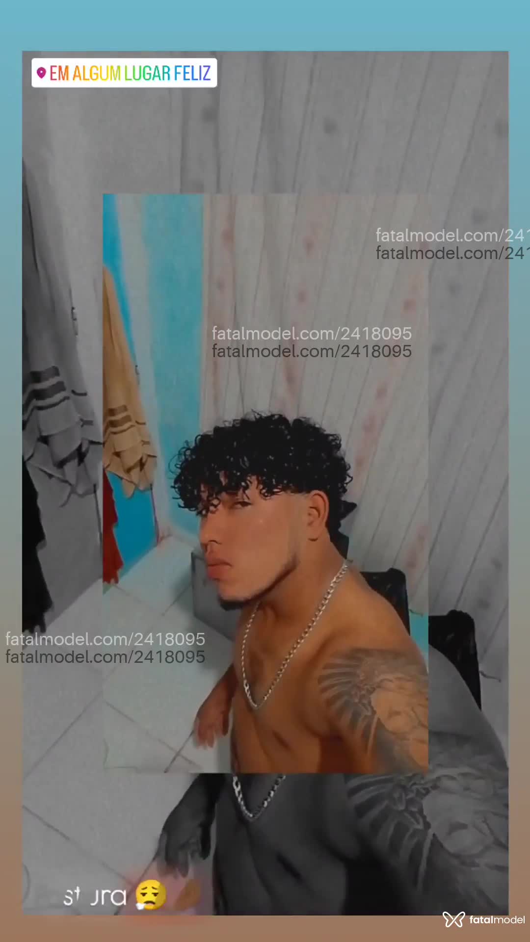 Acompanhante homem morena (o) de olhos pretos em Oiapoque Acompanhante homem morena (o) de olhos pretos em Oiapoque - Morenosafado