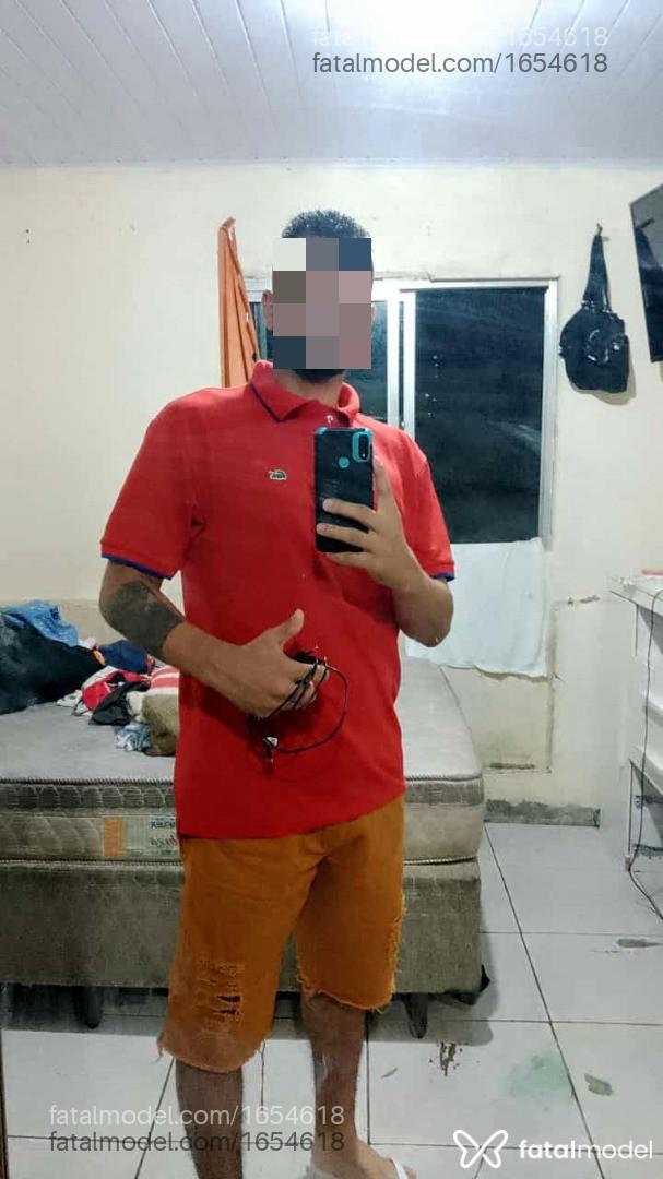 Acompanhante homem morena (o) de olhos pretos em Nova Iguaçu Acompanhante homem morena (o) de olhos pretos em Nova Iguaçu - Maços paulo