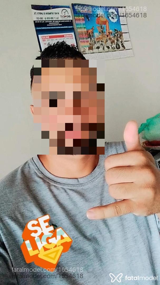 Acompanhante homem morena (o) de olhos pretos em Nova Iguaçu Acompanhante homem morena (o) de olhos pretos em Nova Iguaçu - Maços paulo