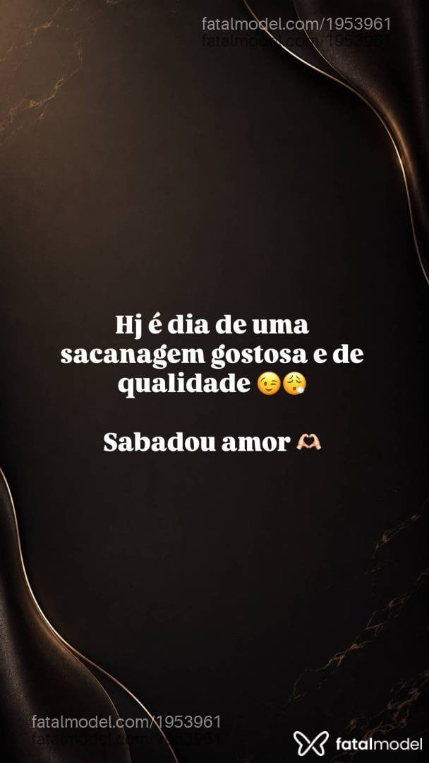 Acompanhante mulher morena (o) de olhos pretos - Livia Pacheco