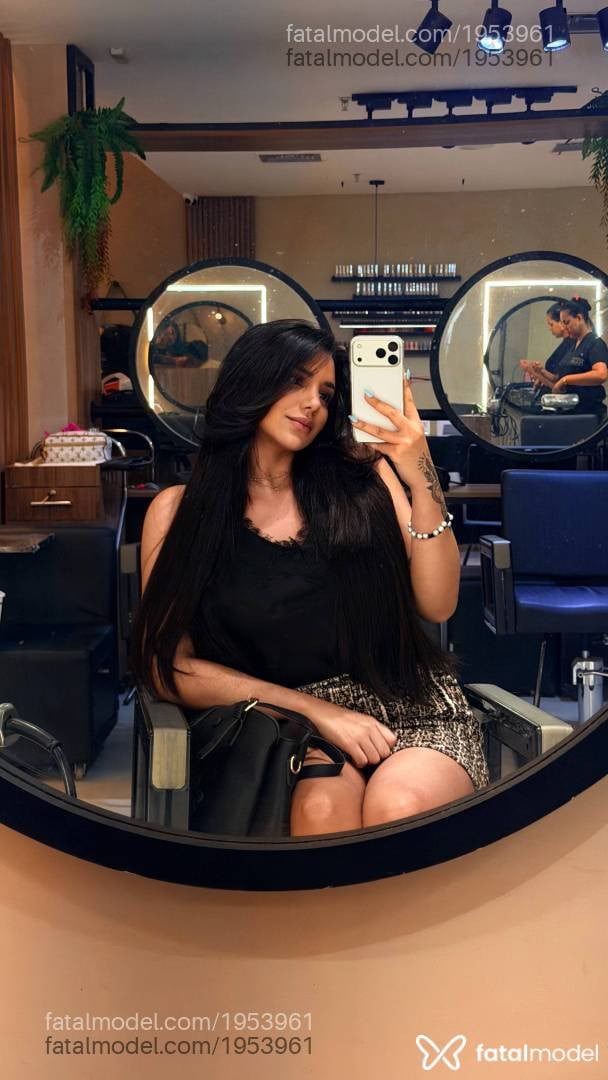 Acompanhante mulher morena (o) de olhos pretos em Maceió - Livia Pacheco