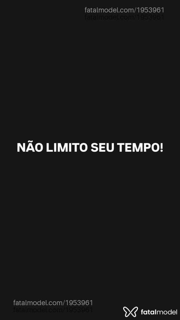 Acompanhante mulher morena (o) de olhos pretos - Livia Pacheco
