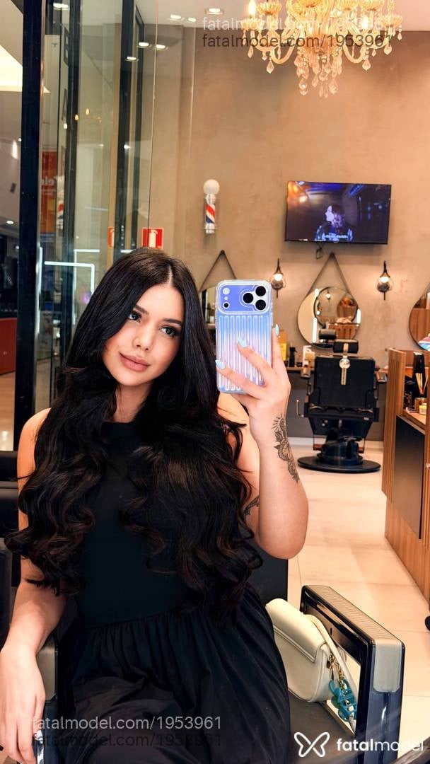 Acompanhante mulher morena (o) de olhos pretos em Maceió - Livia Pacheco
