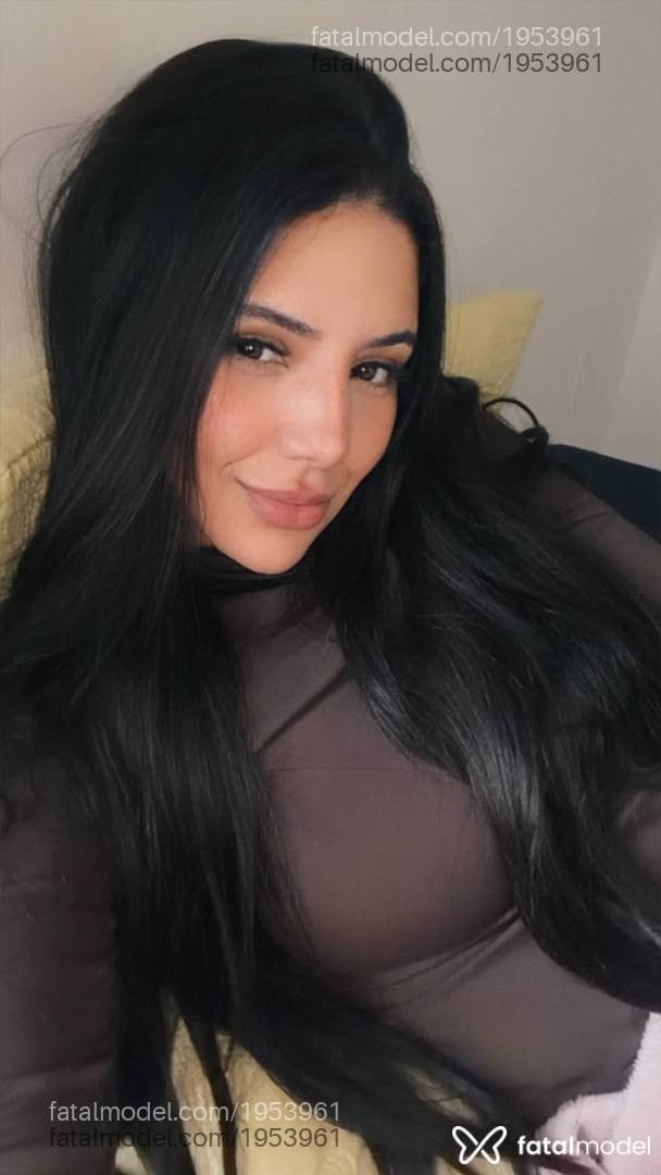 Acompanhante mulher morena (o) de olhos pretos em Maceió - Livia Pacheco
