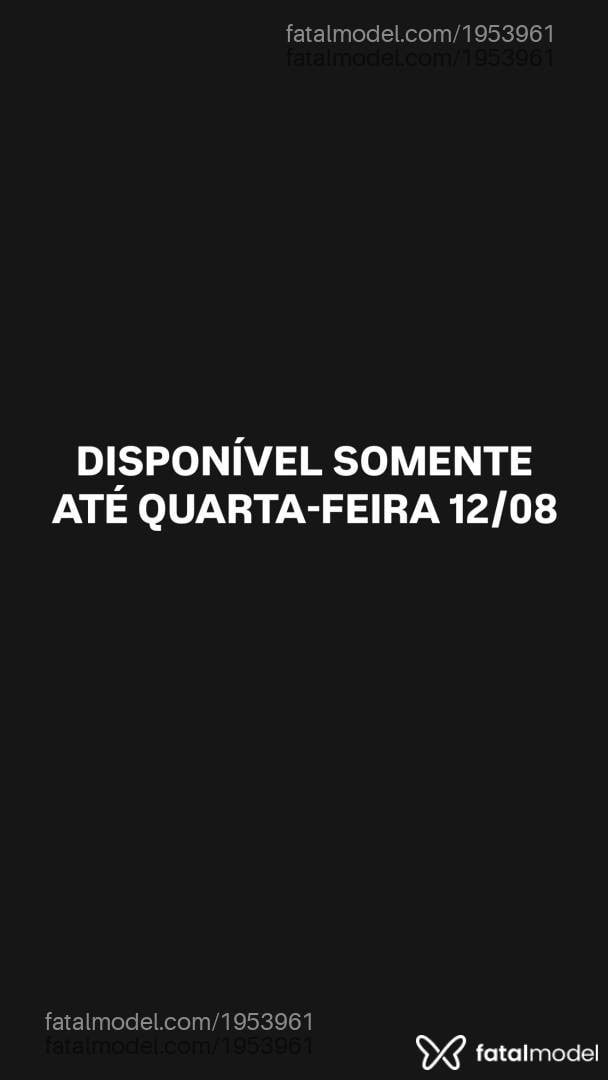Acompanhante mulher morena (o) de olhos pretos - Livia Pacheco