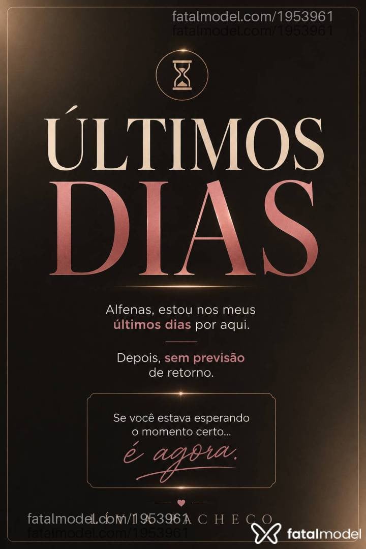 Acompanhante mulher morena (o) de olhos pretos - Livia Pacheco