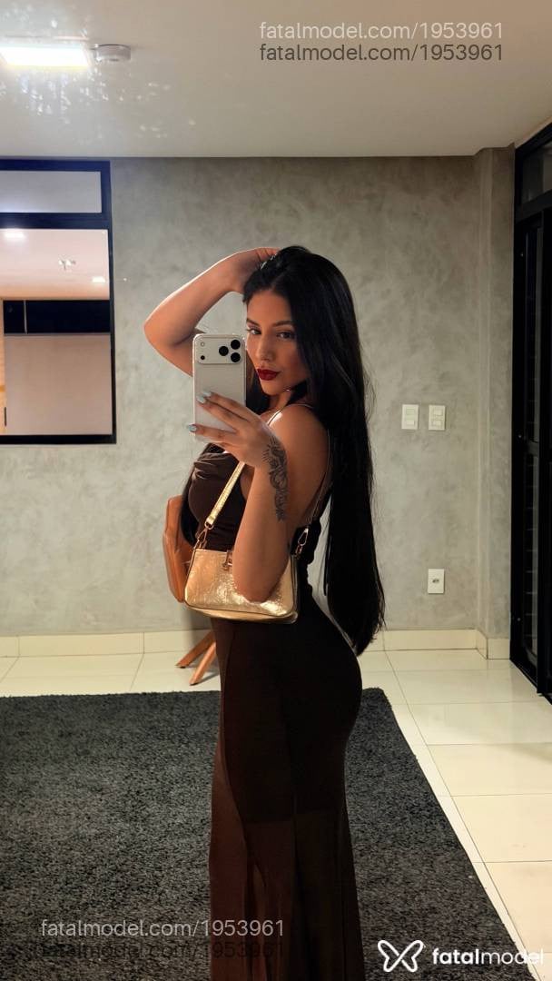 Acompanhante mulher morena (o) de olhos pretos em Maceió - Livia Pacheco