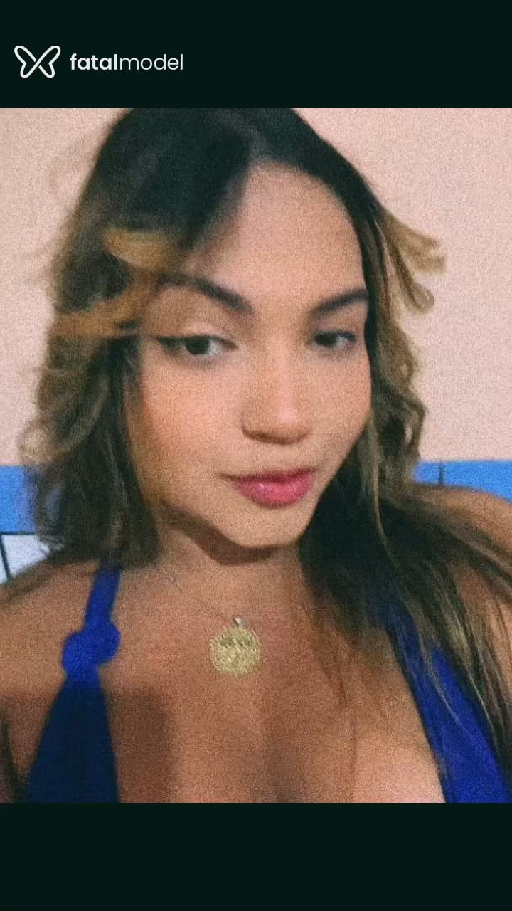 Acompanhante mulher trans loira (o) de olhos castanhos em Feira de Santana Acompanhante mulher trans loira (o) de olhos castanhos em Feira de Santana - Maju
