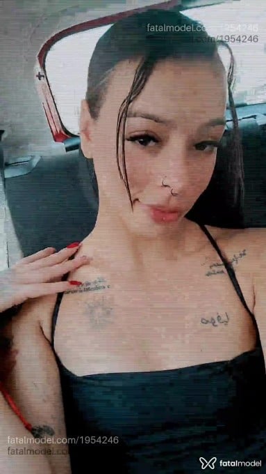 Acompanhante mulher com cabelo castanho de olhos castanhos em São Paulo - Havenna