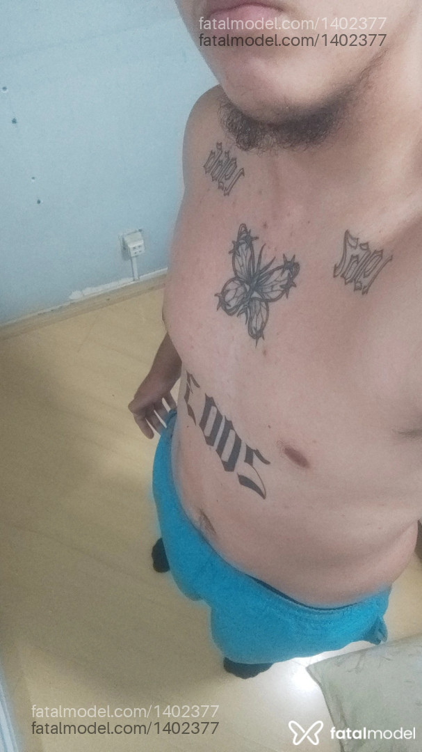 Acompanhante homem morena (o) de olhos castanhos em Botucatu - Claudio
