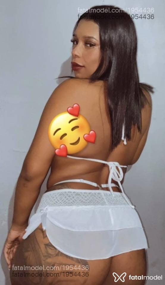 Acompanhante mulher morena (o) de olhos castanhos - Bruna
