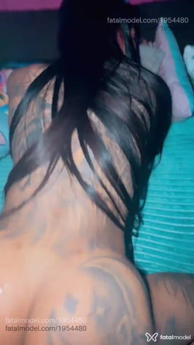 Acompanhante mulher trans morena (o) de olhos castanhos em Canoas - Thaís Duarte