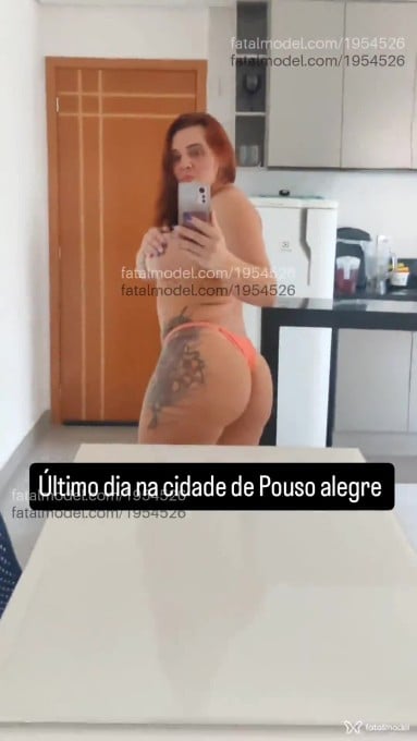 Acompanhante mulher morena (o) de olhos castanhos em Guarapuava Acompanhante mulher morena (o) de olhos castanhos em Guarapuava - Sabrina Prado